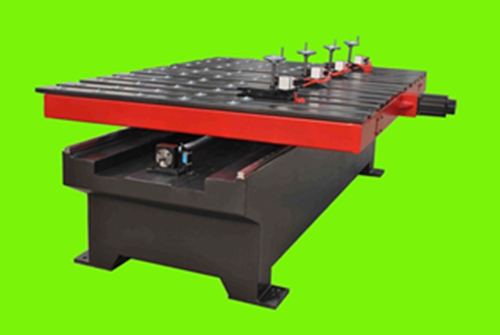 数控送料机冲床着火的原因是什么？来看看