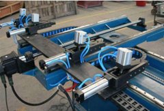 冲床整平送料机厂家售后服务怎样开展？早知道