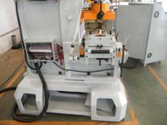 冲床自动送料机新机安裝如何调试？学会不吃亏